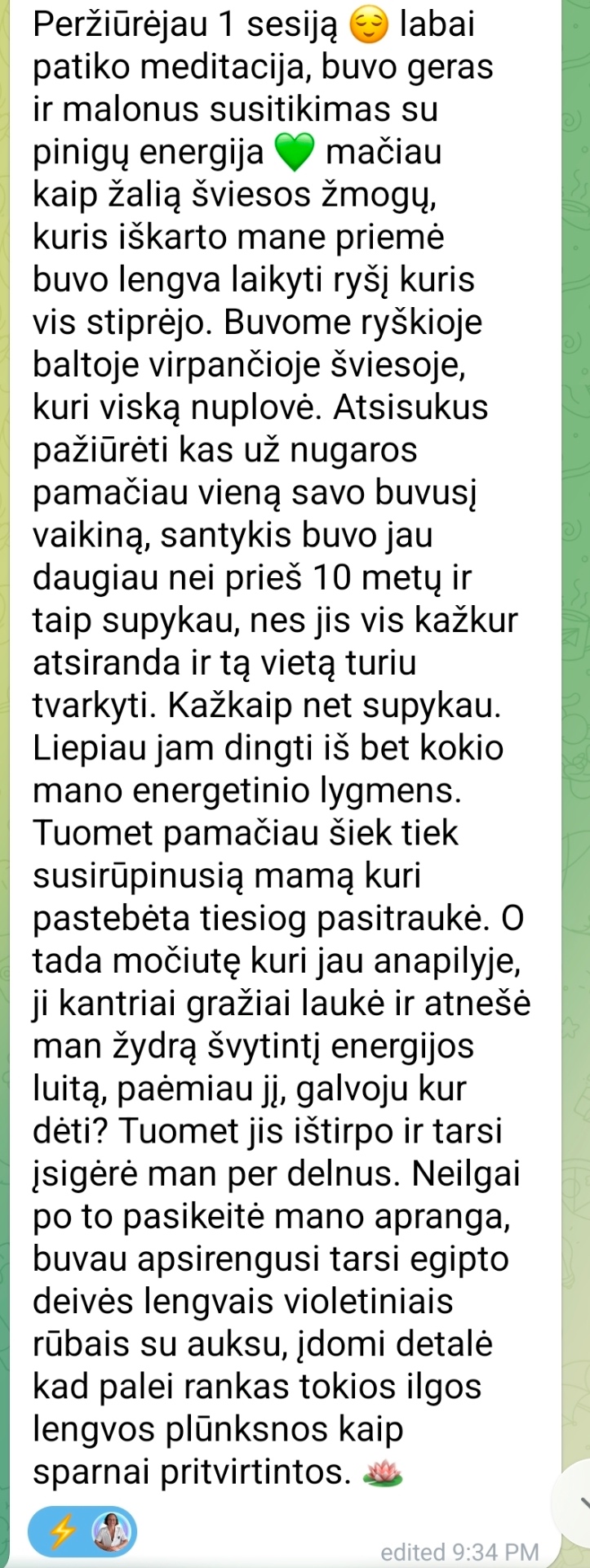 Atsiliepimas 2