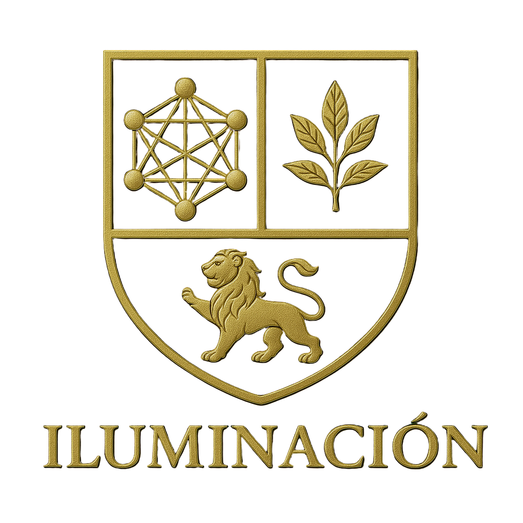 Iluminación logotipas