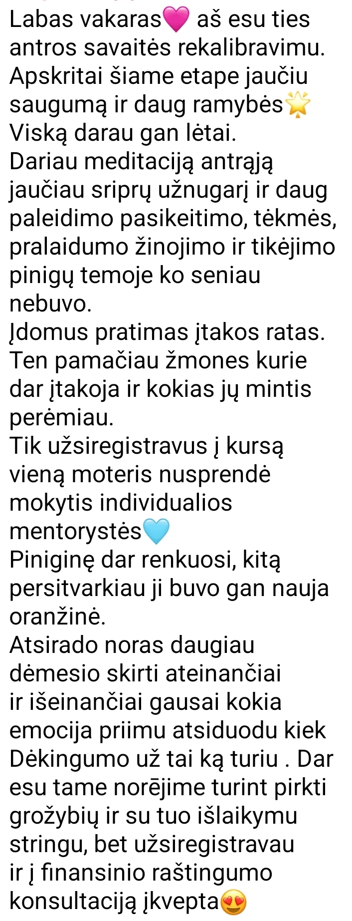 Atsiliepimas 9
