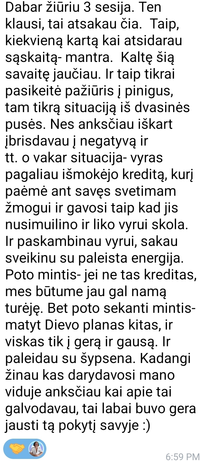 Atsiliepimas 14
